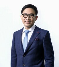 Mr Thomson CHENG